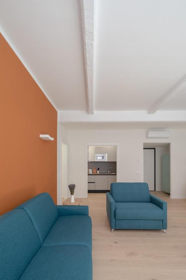 Apartment Noah Charme