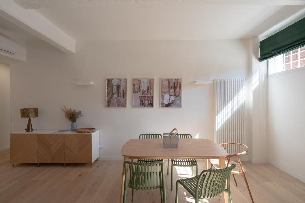 Apartamento Matilda Charme