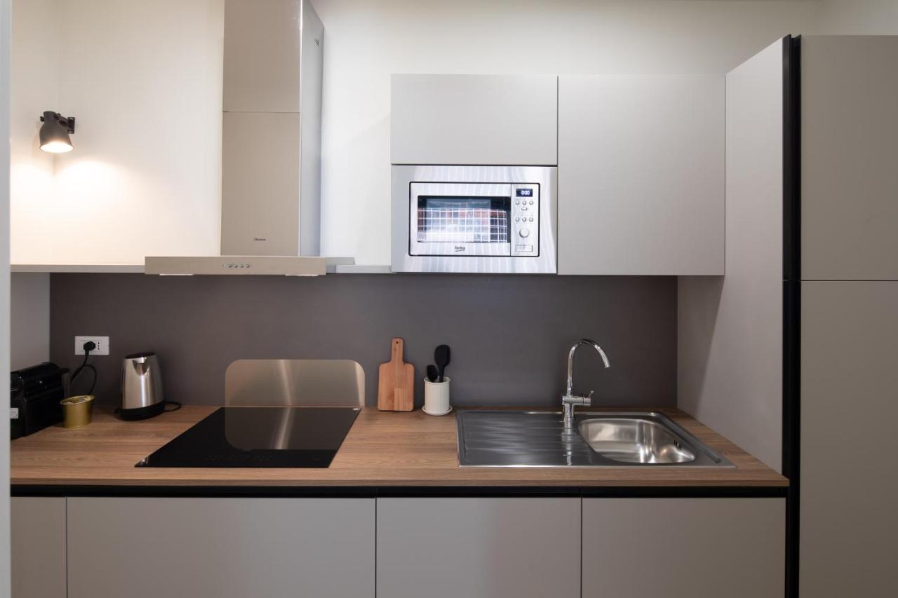 Noah Charme Apartment Rom