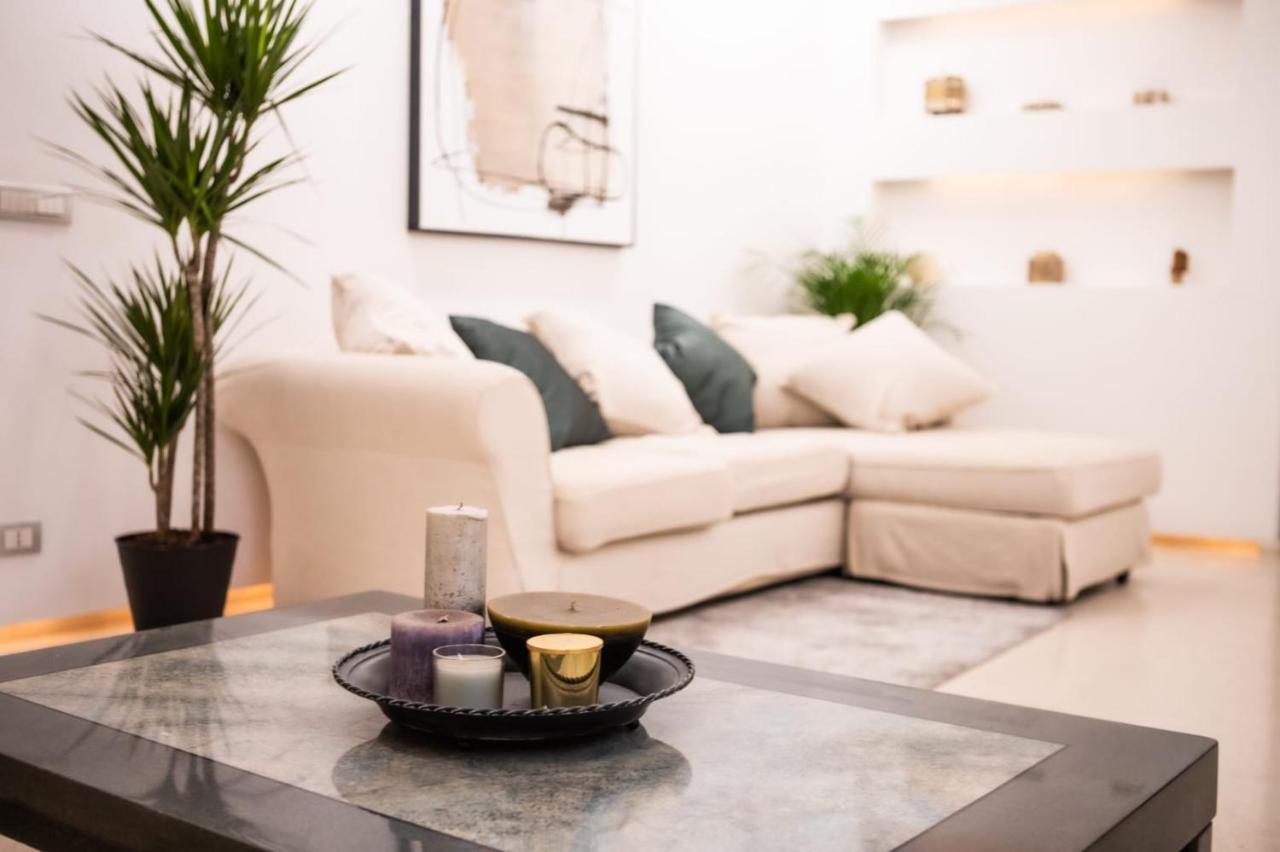 Apartment D'elite Pantheon