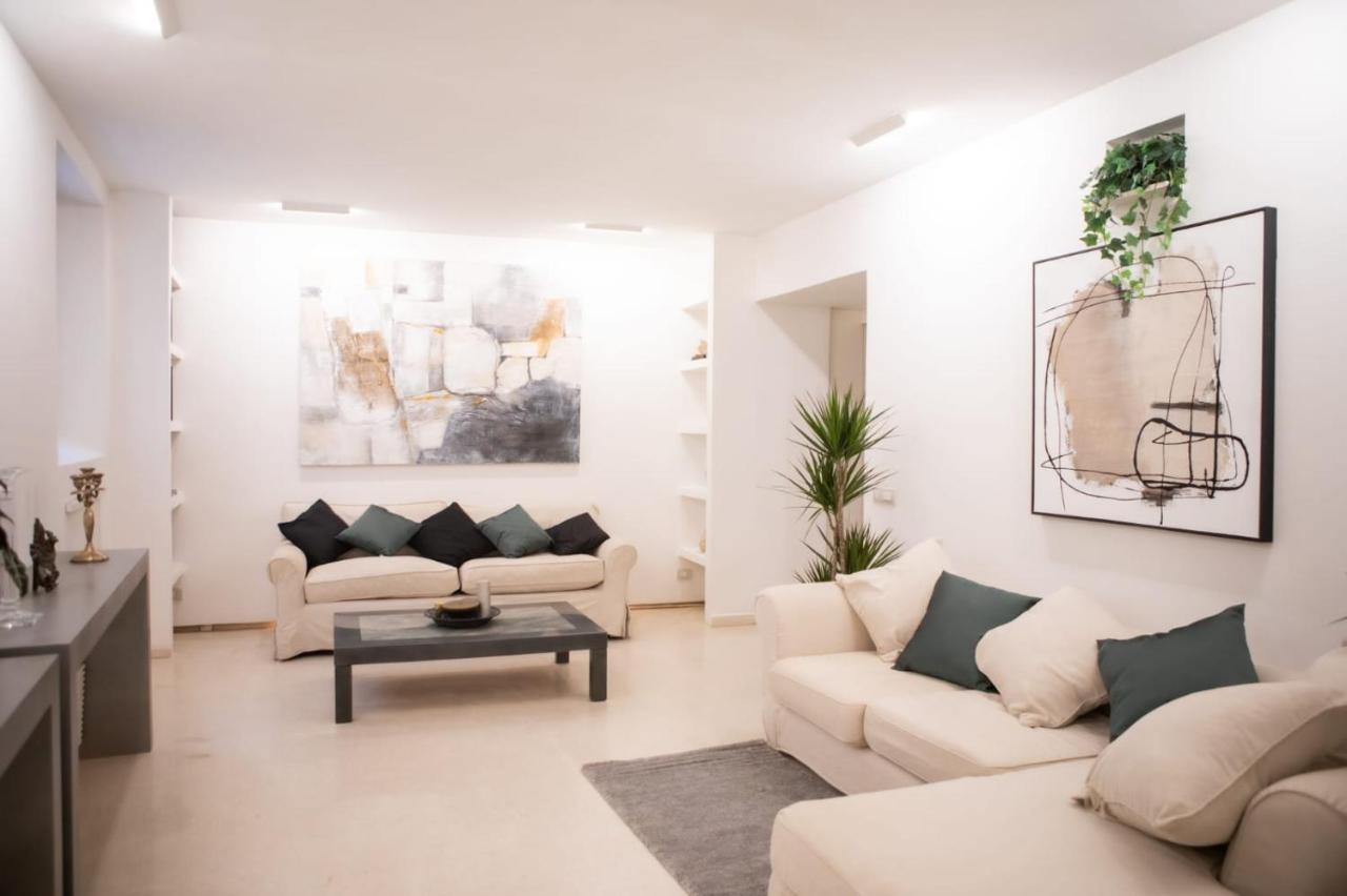 D'elite Pantheon Apartment Rome