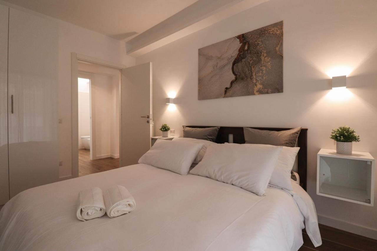Apartamento Ziani 5 Vatican Roma
