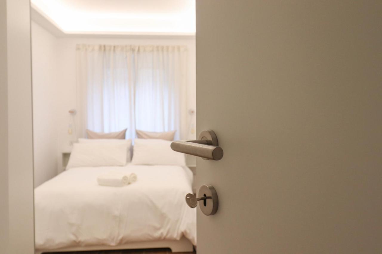 Apartamento Ziani 5 Vatican Roma