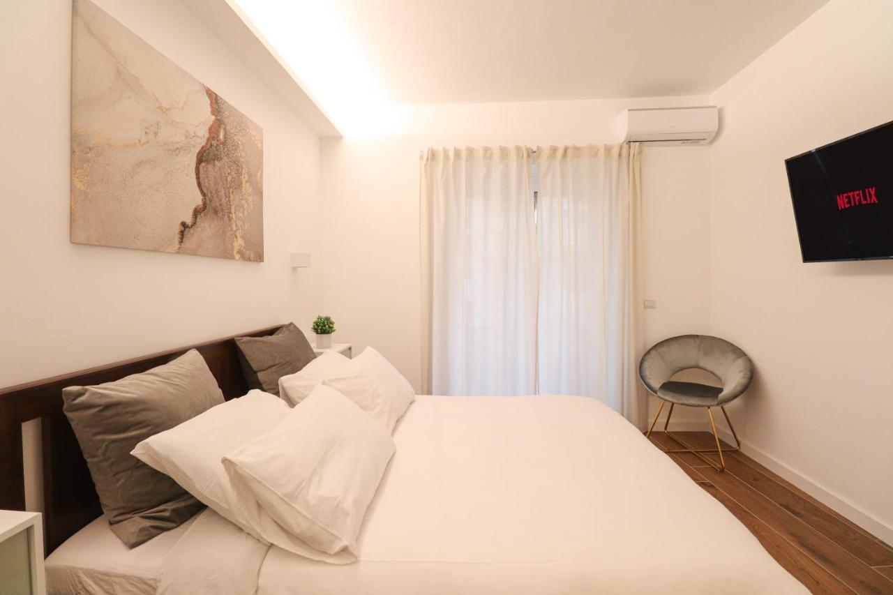Ziani 5 Vatican Apartamento *