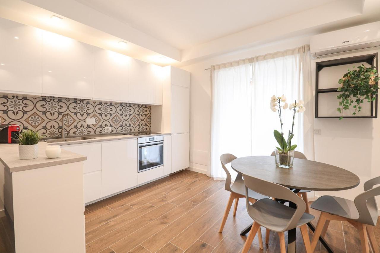 Apartamento Ziani 5 Vatican *