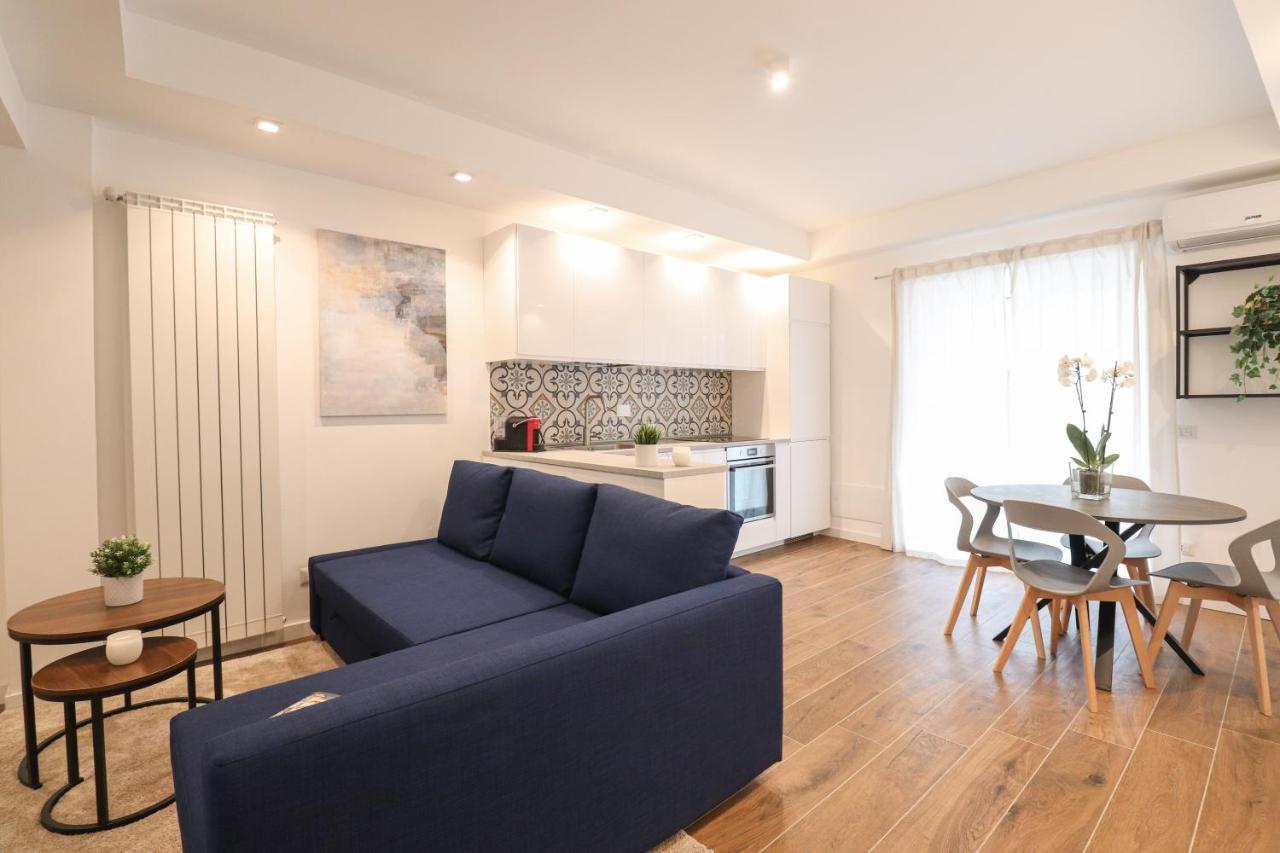 Apartamento Ziani 5 Vatican
