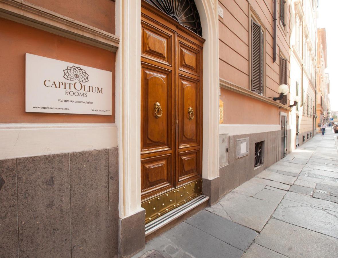 Capitolium Roma
