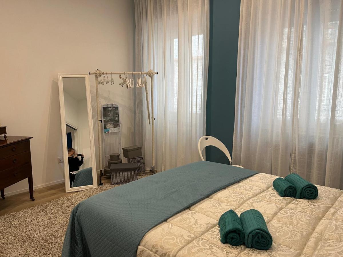 Interno 4 - Luxury Apartamento
