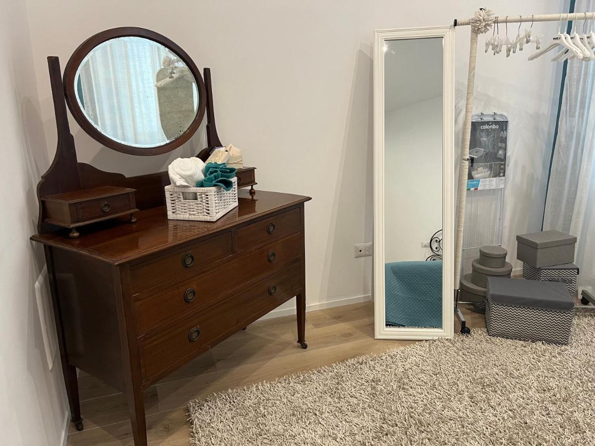 Interno 4 - Luxury Apartamento