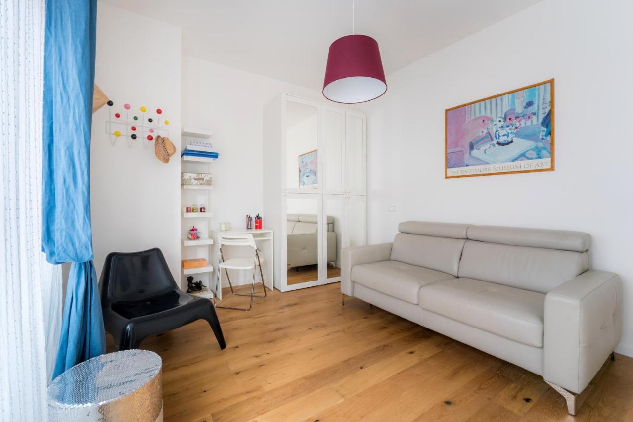 White Candle Apt, Close To San Pietro, Gemelli And City Center Leilighet Roma
