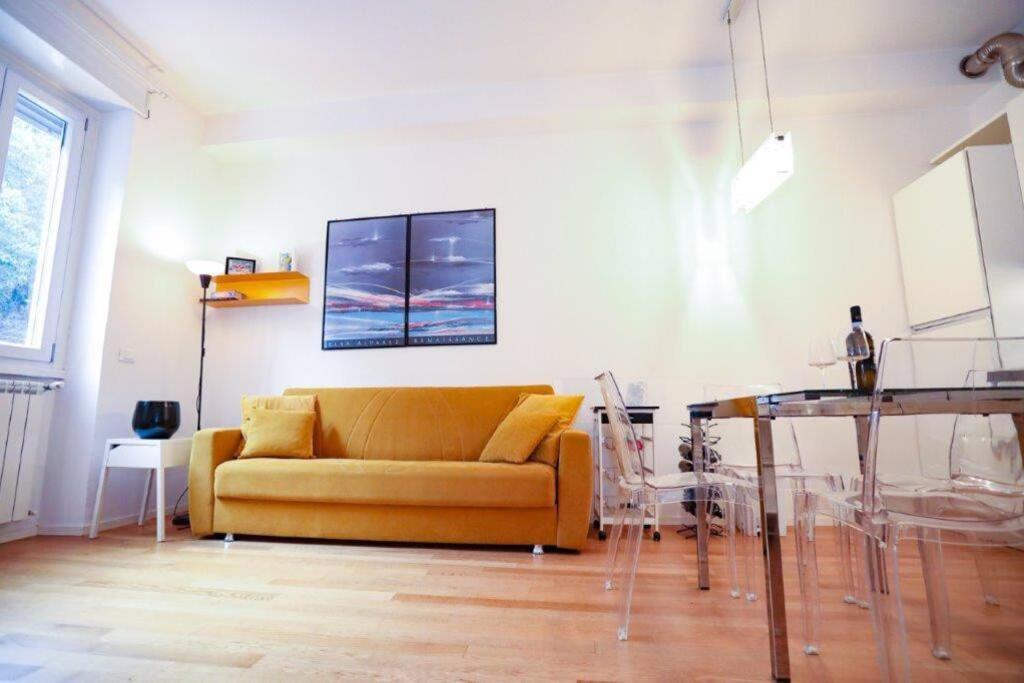 New Vatican Museum Apartment