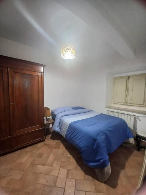 Apartment Parioli Glamour