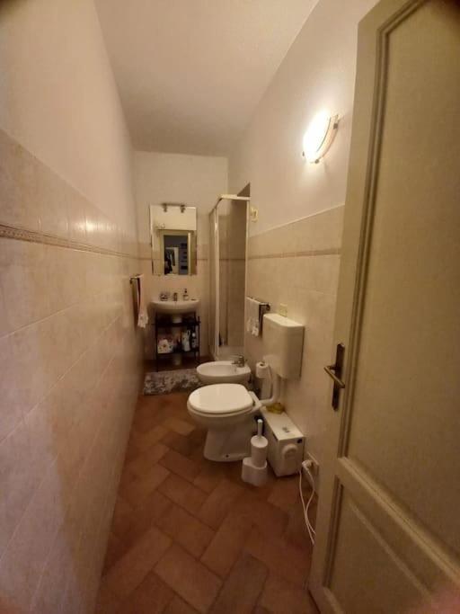 Apartment Parioli Glamour Rom