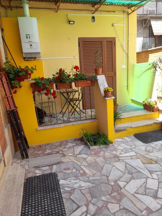 La Tua Casa Apartamento Roma
