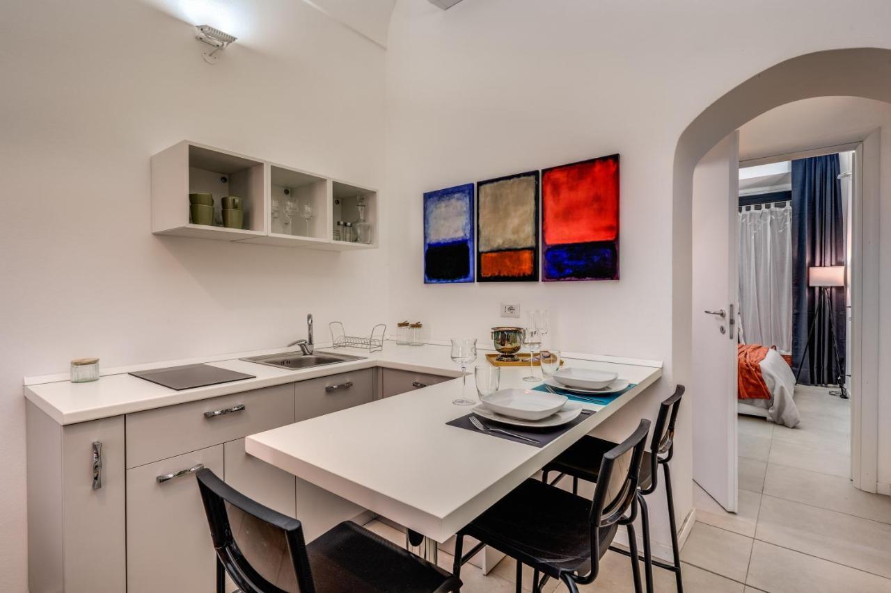 Apartment Artis Piazza Di Spagna