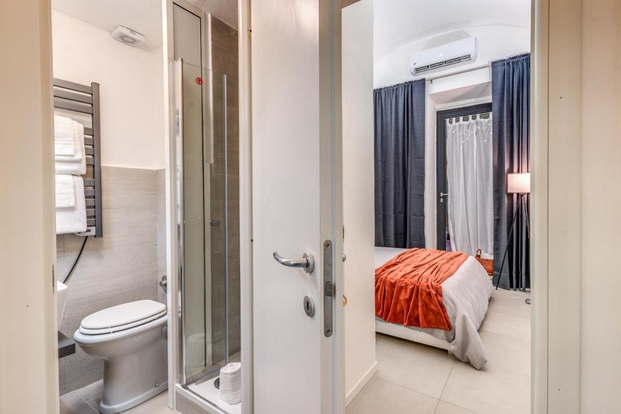 Apartment Artis Piazza Di Spagna *