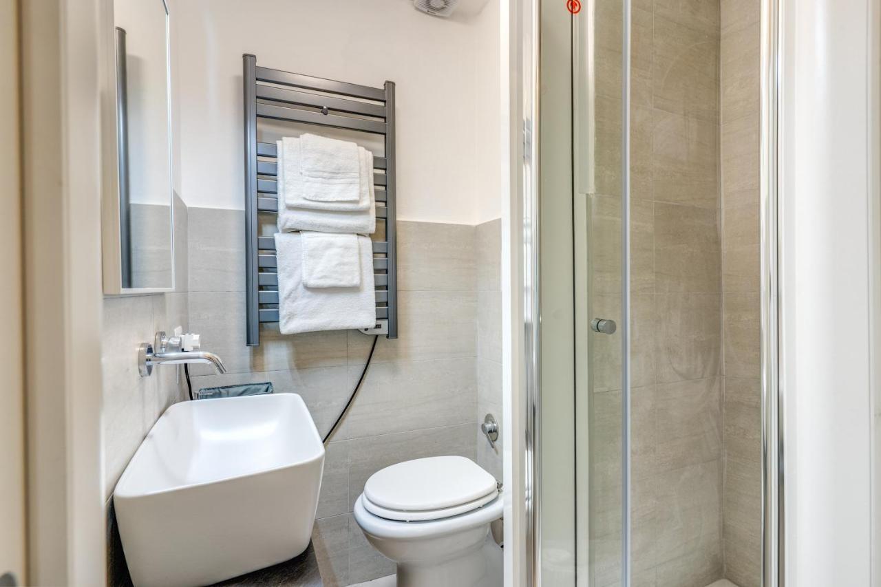 Artis Piazza Di Spagna Apartment