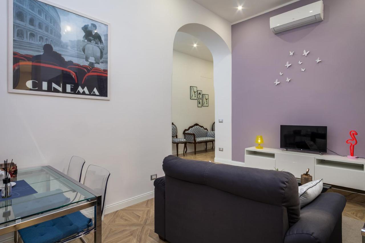 La Terrazza A San Pietro Quarto em Acomodações Particulares *