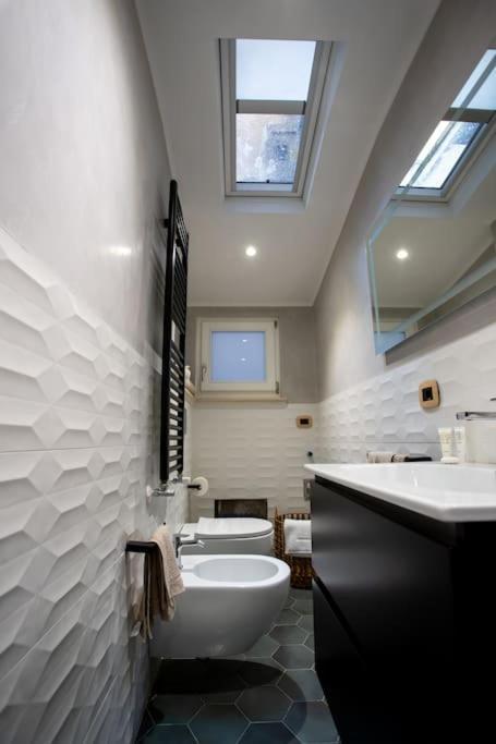 Apartment Fornaci 48