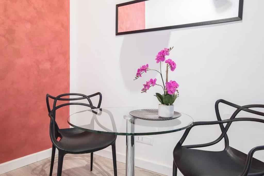 Cozy Campo De Fiori -topcollection Leilighet Roma