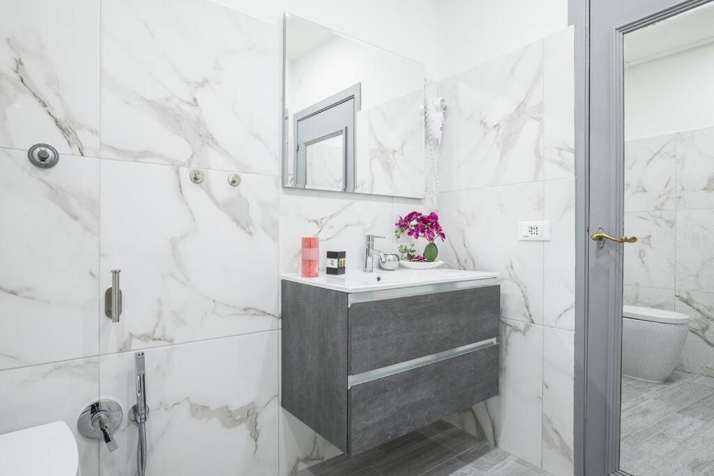 Apartamento Cozy Campo De Fiori -topcollection Roma