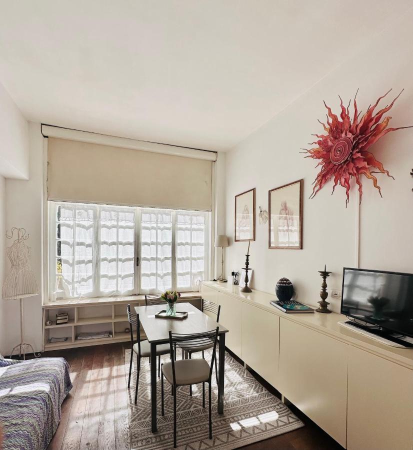 Camilluccia Apartamento