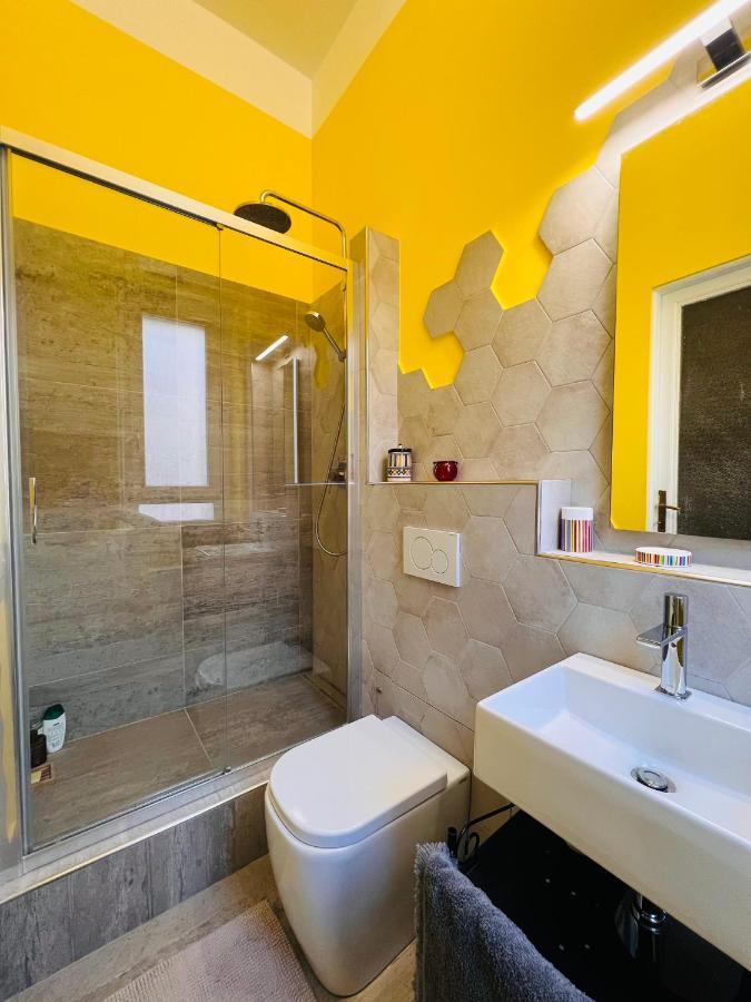 Antonioni's Trastevere Gjestgiverier *