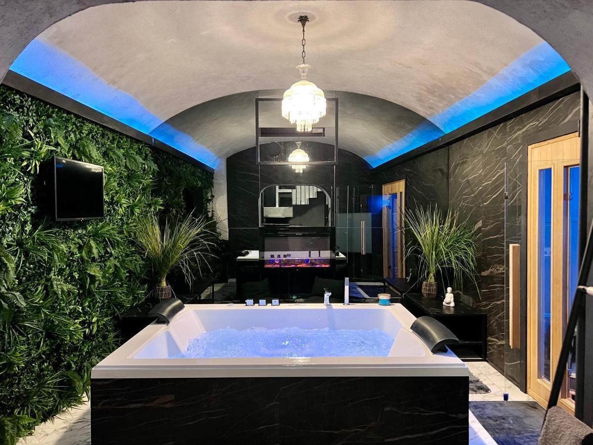 Romantic Wellness Colosseo Appartamento Roma