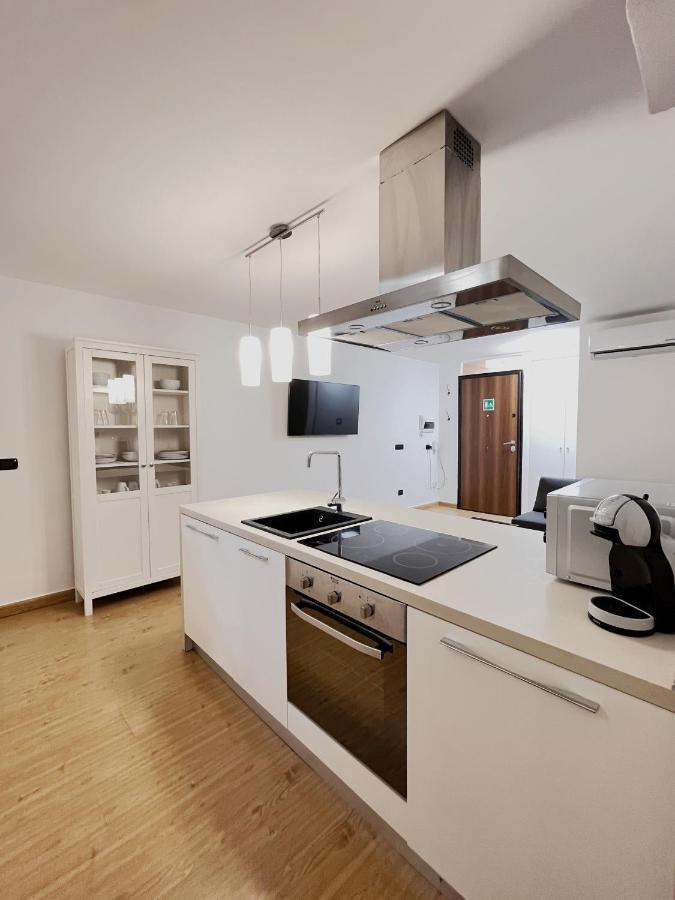 Life Is Termini Apartment *