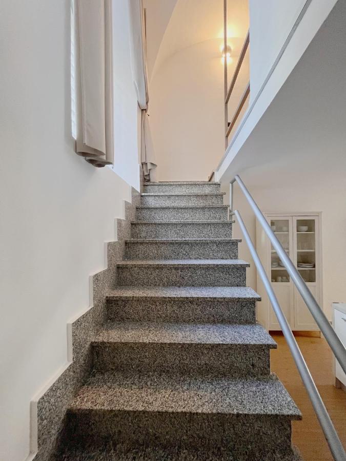 Life Is Termini Apartment Rome