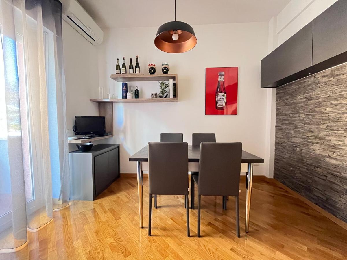 Davide Apartamento Roma