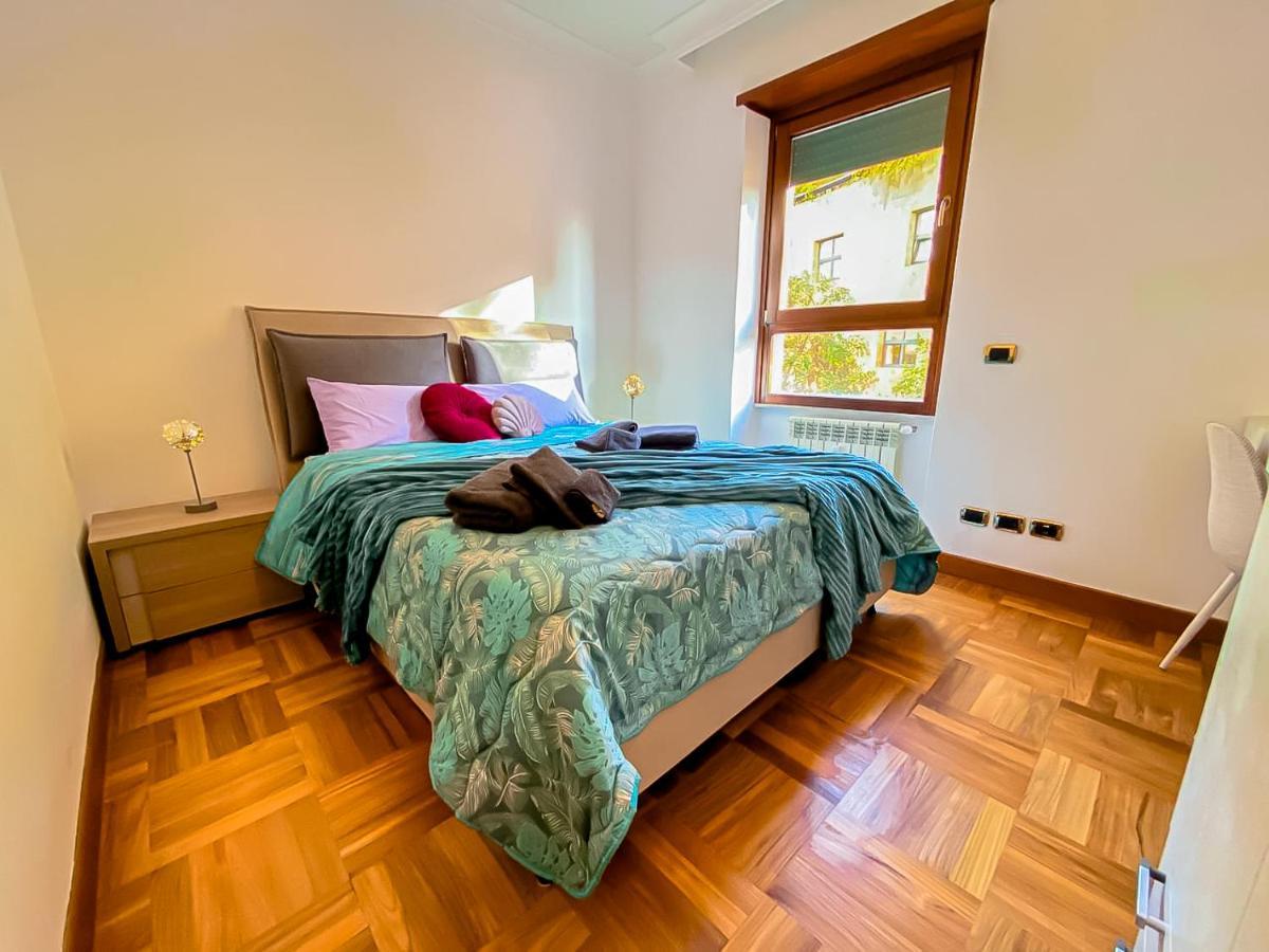 Piramide Luxury Colosseum Apartment Rom