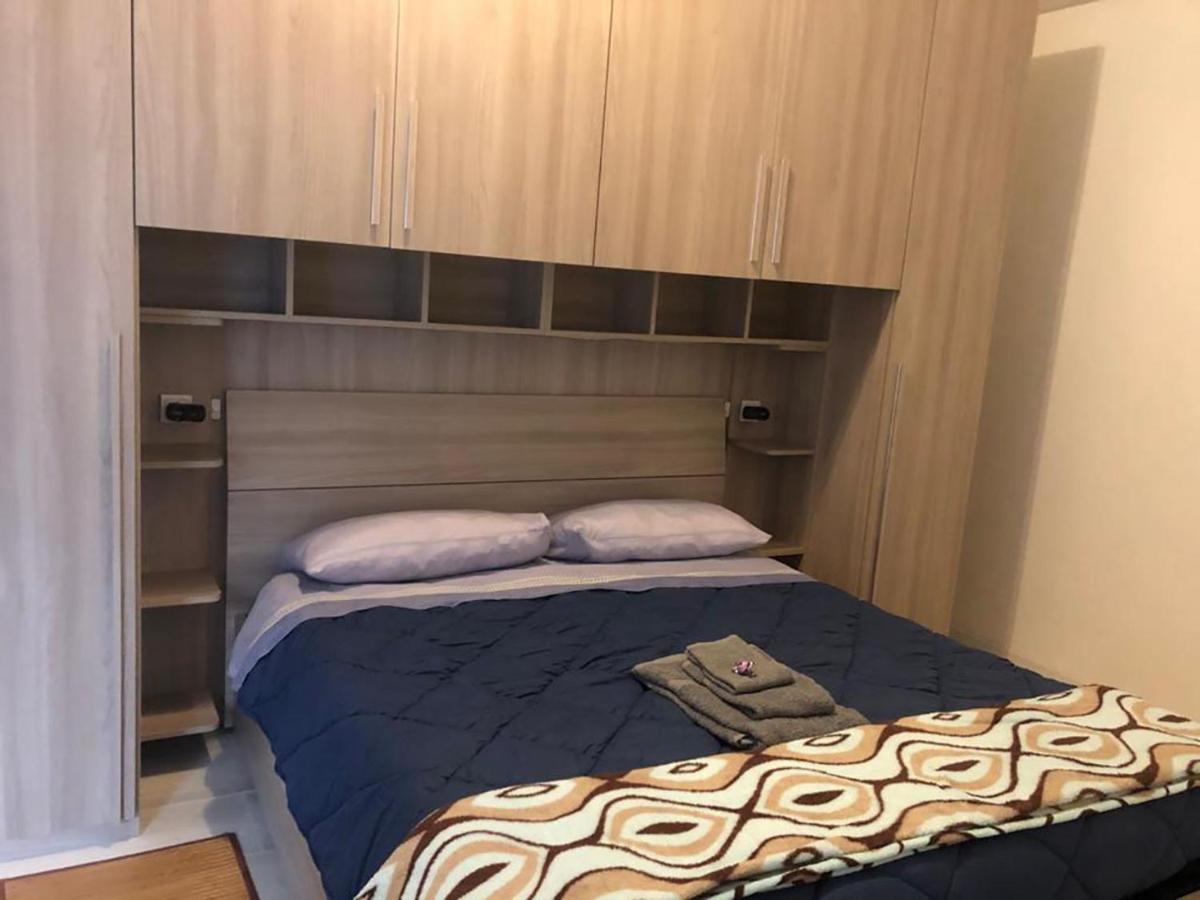 Remanton Leilighet Roma