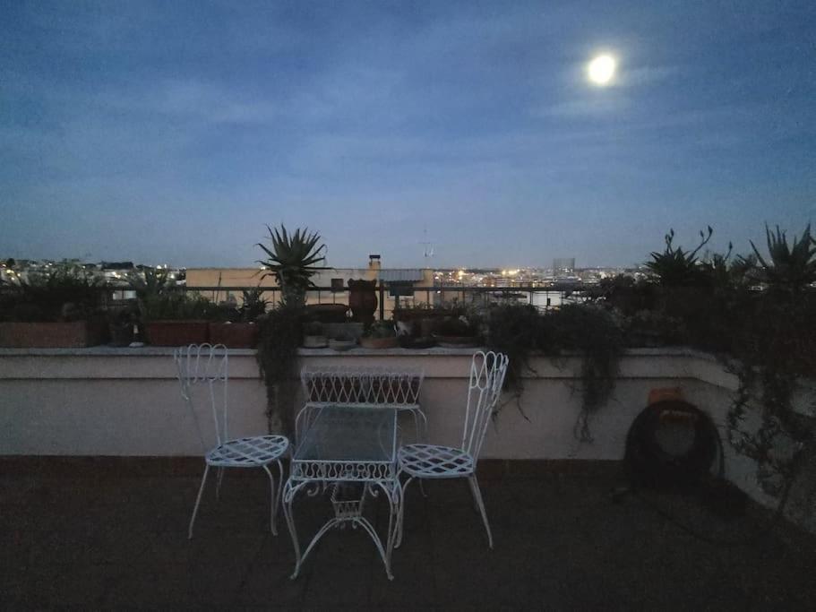 Appartamento Rosa's Terrace Panoramic Penthouse *