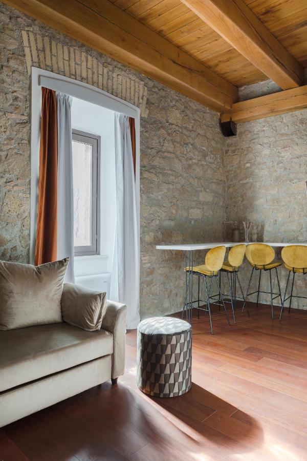 Aparthotel Torre Capranica Rome