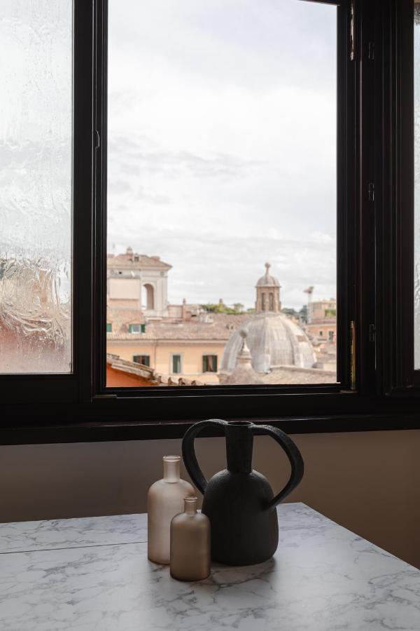 Aparthotel Torre Capranica Rome