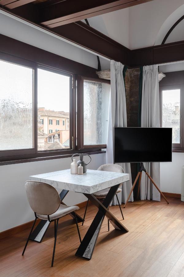 Torre Capranica Aparthotel Rome