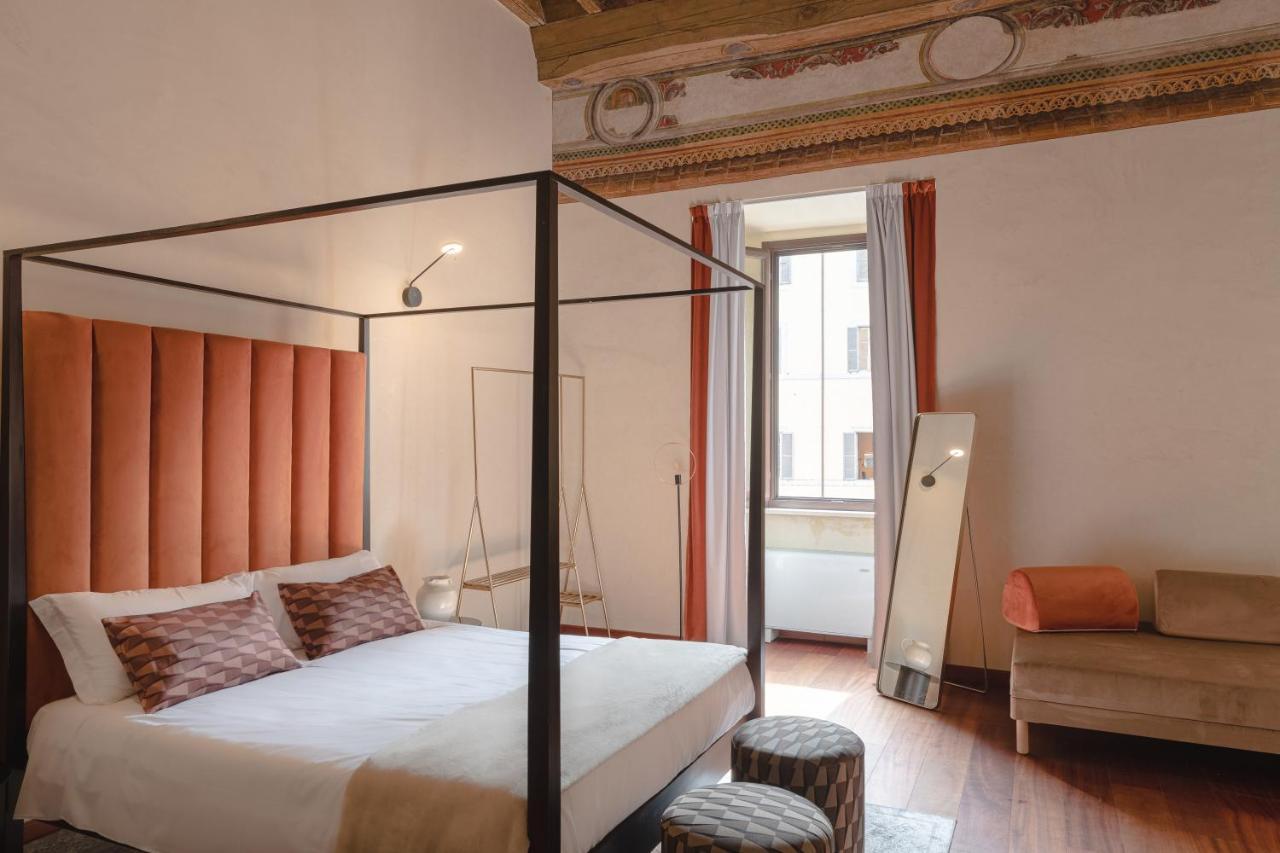 Aparthotel Torre Capranica Rome