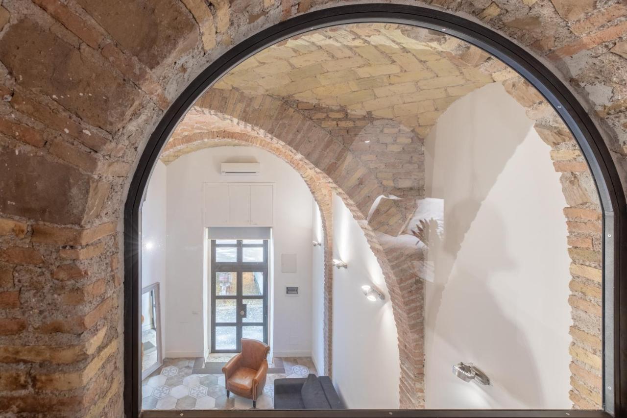 Iflat Trastevere Unique Loft Apartamento