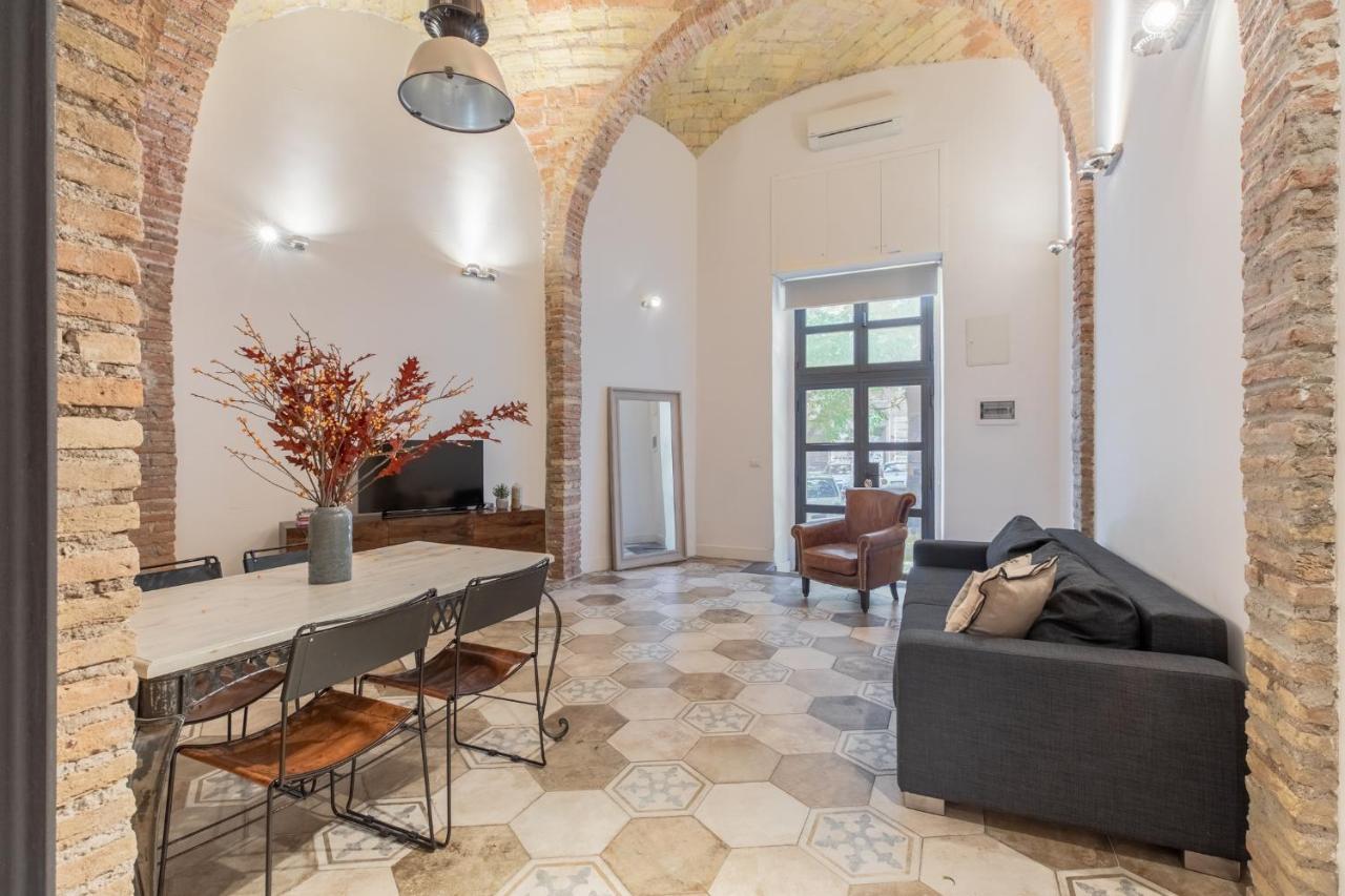 Iflat Trastevere Unique Loft * Roma