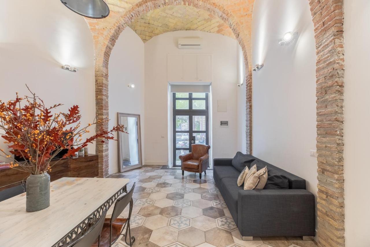Apartamento Iflat Trastevere Unique Loft Roma