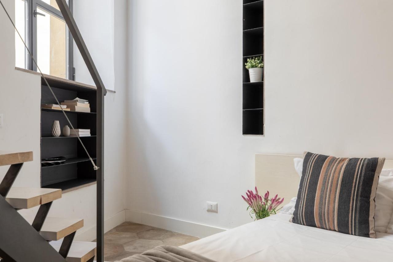 Apartamento Iflat Trastevere Unique Loft Roma