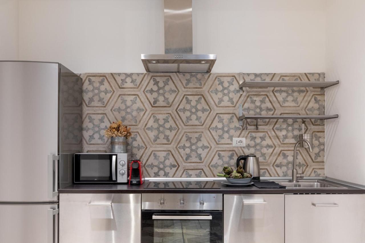 Apartamento Iflat Trastevere Unique Loft *