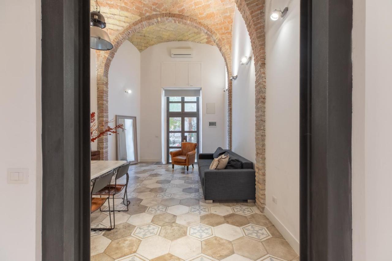 Iflat Trastevere Unique Loft * Roma