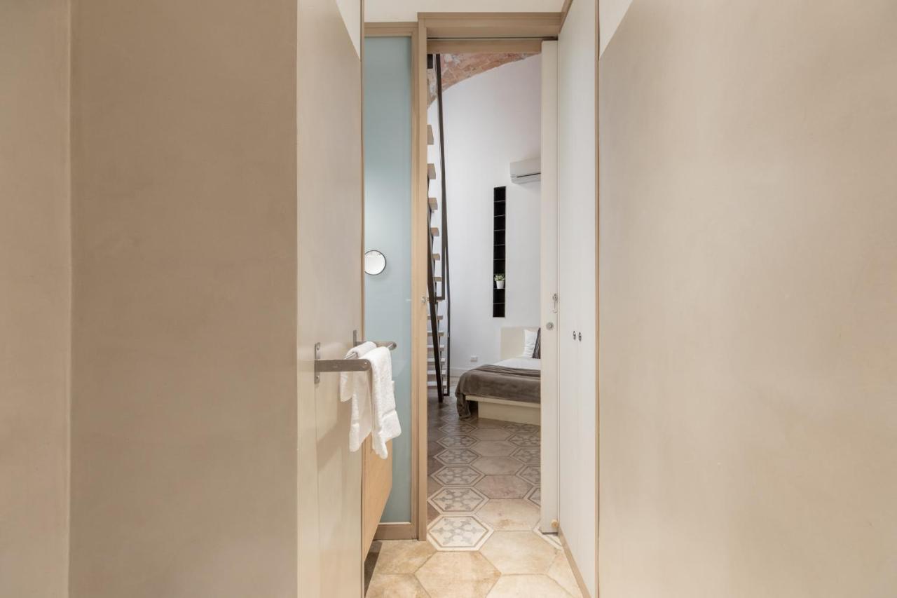 Iflat Trastevere Unique Loft * Roma