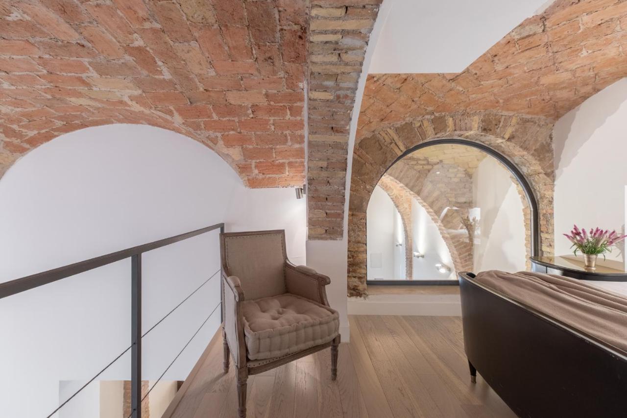 Apartamento Iflat Trastevere Unique Loft Roma