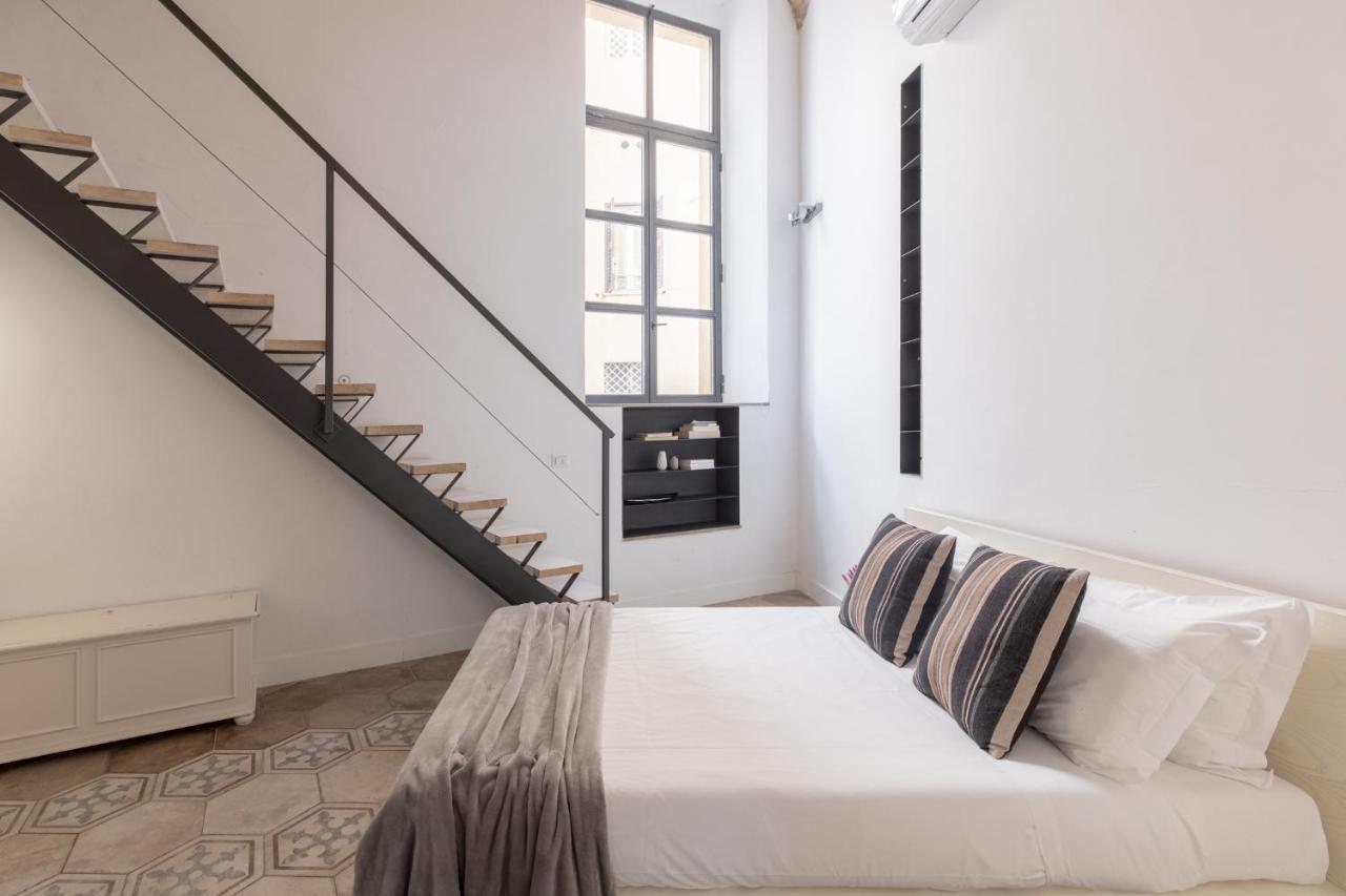 Iflat Trastevere Unique Loft Apartamento Roma