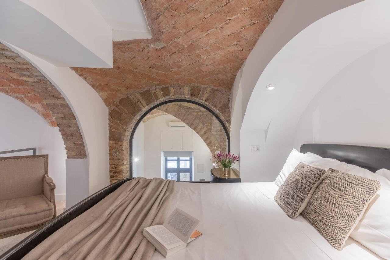 Iflat Trastevere Unique Loft Roma