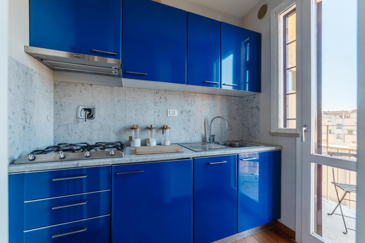 Apartamento Bright With Views Of San Pietro *