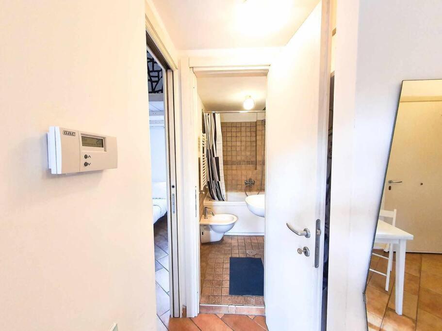 Apartamento Cozy In Pigneto Up To 4